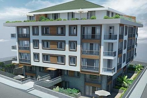 Şişli Gez Evleri 2'de 350 bin TL'ye! Son 3 daire!