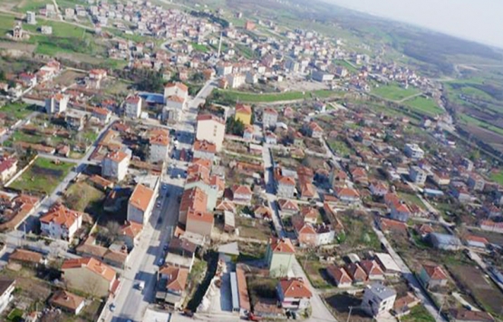 Saray Belediyesi'nden 7.2 milyon TL'ye satılık 21 gayrimenkul!