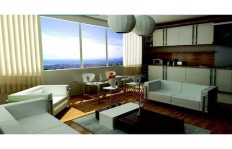 Helenyum Twins Kartal Evleri