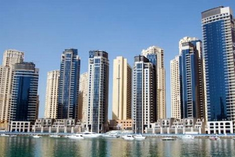 Cityscape Global'de bu yıl Onur Ülkesi Türkiye!