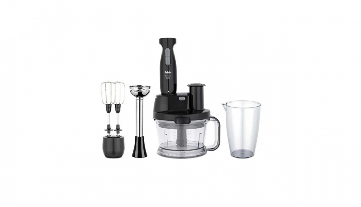 Fakir Mr. Chef Trella Blender Set en ucuza nerden alınır? İşte Fakir 19 Mart 2023 fiyat listesi