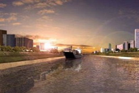 Kanal İstanbul için 10 milyar doları gözden çıkardılar!