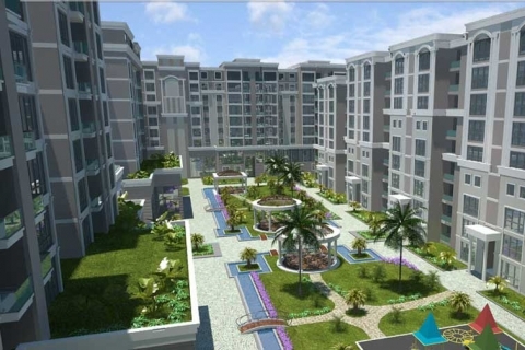 Kavaklı Konut Projesi'nde 36 ay sıfır faizle! 295 bin TL'ye 3+1! 