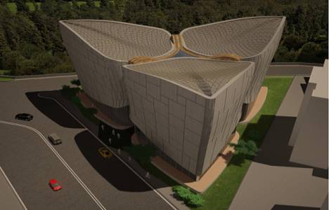 Çekmeköy Kültür Merkezi ne zaman açılacak?