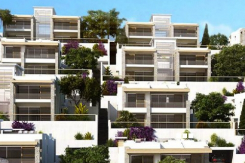 Bodrum Mandalin'de 280 bin TL'ye!