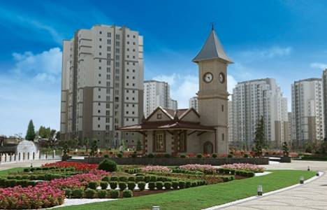 Atakent üçüncü etapta 272 bin 400 TL ye! Hemen teslim!