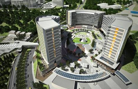 15 Karede Tema İstanbul turu!