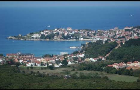  Kandıra yaz kış turizm bölgesi olacak!