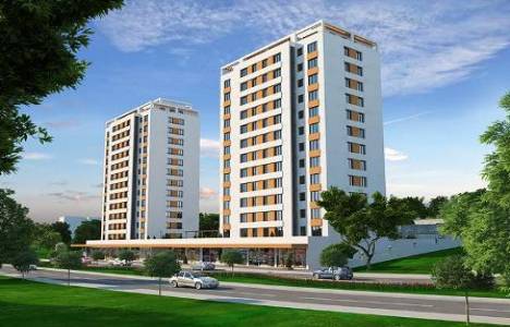 Pendik Royal Konutları fiyat listesi! 141 bin TL'ye 1+1 daire! 