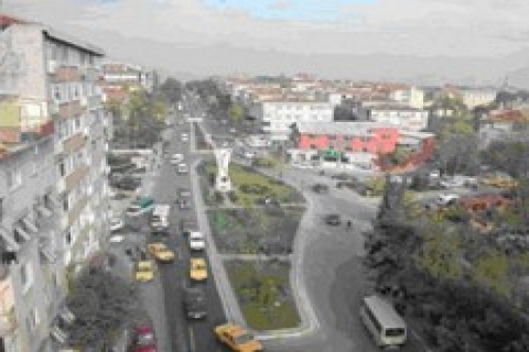 Bahçelievler'de 7 yıldızlı hastane yapılacak!