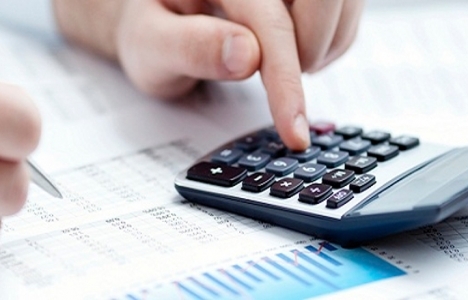 Maliye Bakanlığı 1 milyon TL'nin üzerinde vergi borcu olanları açıkladı!