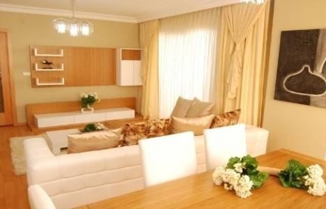 Sancaktepe Triadpark Evleri nde 190 bin TL den başlıyor!