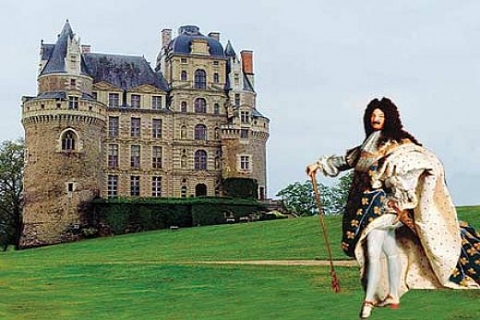 İskoçya'dan bir metrekare toprak alanlar lord veya lady oluyor!