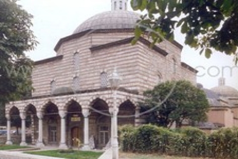 Hürrem Sultan Hamamı'nın ömrü 500 yıl uzadı!