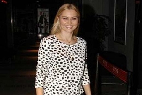 Didem Uzel, Manhattan'da ev kiraladı!