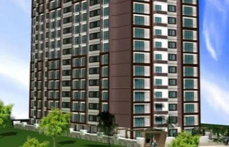  Almira Gold Stars Beylikdüzü nde 90 bin TL ye 1+0! 