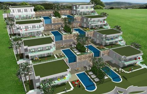 bodrum vivaldi verdi