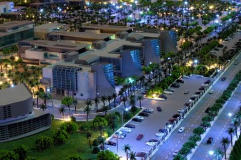 Doğuş İnşaat, Eureko dan 5 milyon dolar Libya sigortası aldı!