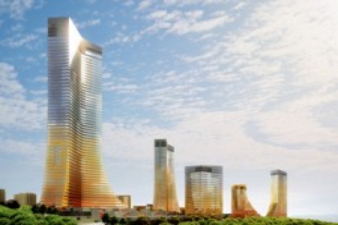 Varyap Meridian 'dan Sevgililer Günü 'ne özel Avrupa seyahati hediyesi! 349 bin TL 'ye!