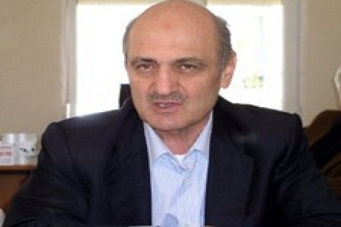 Erdoğan Bayraktar: şehirler markalaşma yarışına başladı