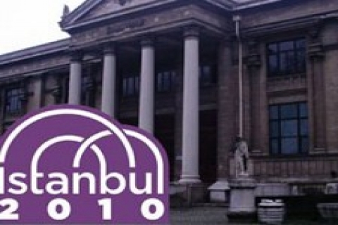 İstanbul Mimarisinin Müziği etkinliği 9 farklı mekanda yapıldı!