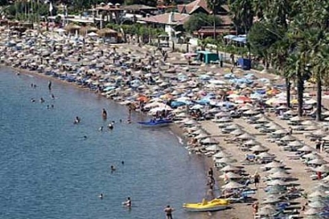 Türkiye'de turizm çeşitleniyor!