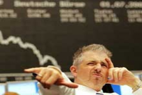 Fannie ve Freddie krizi çok bulaşıcı, dünya kaynıyor