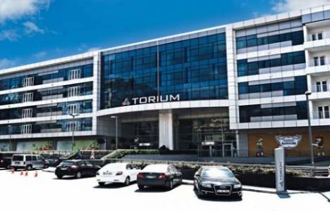 Torium Evleri ödeme planı!