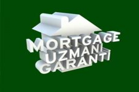 Garanti Mortgage'ın WEB sitesi ödül aldı!