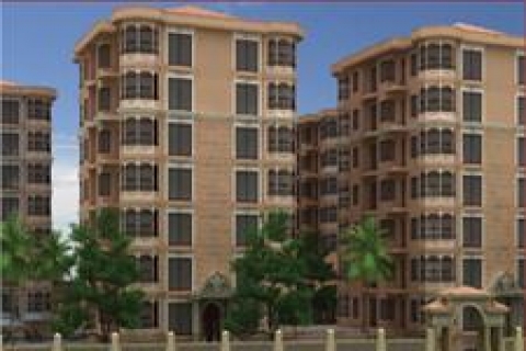 Barcelona Evleri'nde 220 bin TL'ye!