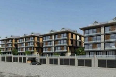 Prestige Konutları'nda 1 milyon 500 dolardan başlayan fiyatlarla!