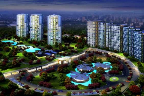 Myworld Ağaoğlu'nda 239 bin 850 TL'ye! 