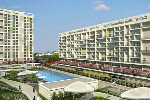 Soyak'ta herkes sürdürülebilirlik için çalışıyor!