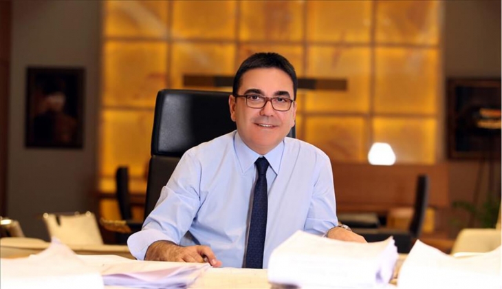 Tamer Özyurt: Konutta kredi muslukları açılmazsa satışlar durma noktasına gelir!