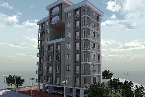 Çamoğlu İnşaat yakında Kavakpınar projesine başlayacak!