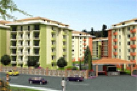 SARI EVLER'DE 97 METREKARE 134 BİN 500 YTL!