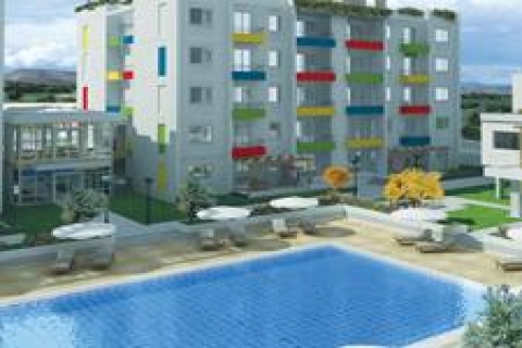 Beyaz Evler'de 127 bin 500 TL'ye! 24 ay kira garantisi!