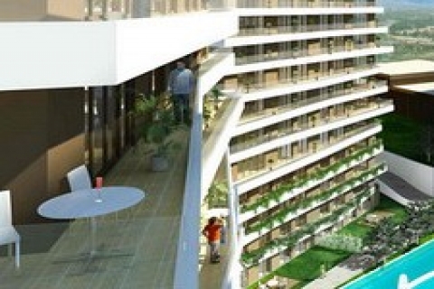 Dumankaya Modern 'de 101 bin TL 'ye!