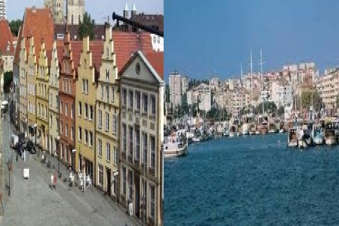 Çanakkale ile Osnabrück arasındaki kardeşlik önyargıları siliyor!