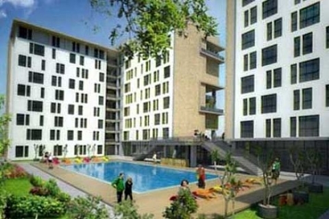  City Kurtköy Sitesi'nde faizsiz ödemelerle, 100 bin liraya!