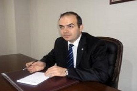 Erdem Aydın: Sudan'da inşaat imkan ve fırsatları var!