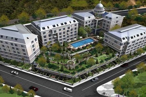 Captainhill'de teslimler ne zaman