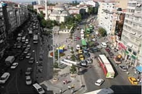 İBB, şişli 'de 1 milyon 842 bin TL'ye arsa satıyor!