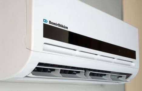 İnverter teknolojisine sahip DemirDöküm duvar tipi split klimalar!
