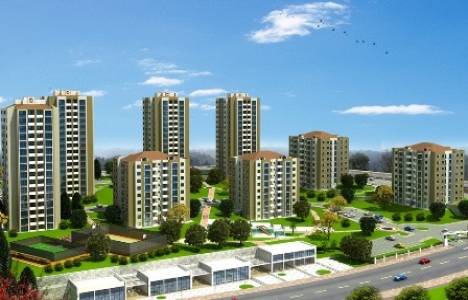 Kocaeli Gebze Emlak Konutları 2 de çatı dubleksi 239 bin TL!