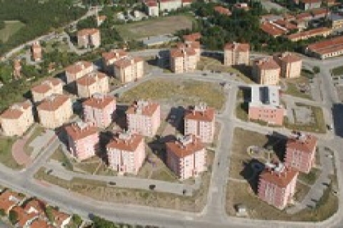 TOKİ Kayaşehir'e dört günde 460 kişi başvurdu!