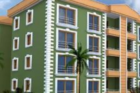 Zümrütevler'de 110 bin TL'ye 3+1! Hemen teslim!