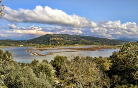 Muğla Milas'taki Metruk Tuzlası imara mı açıldı?