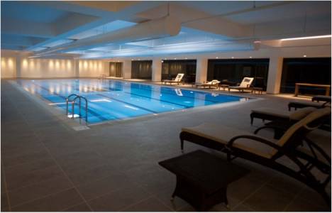 Şişli Ant Hill Evleri