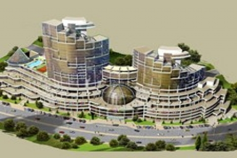 Bahçeşehir'i Loca'dan seyredin! 304 bin TL'ye!